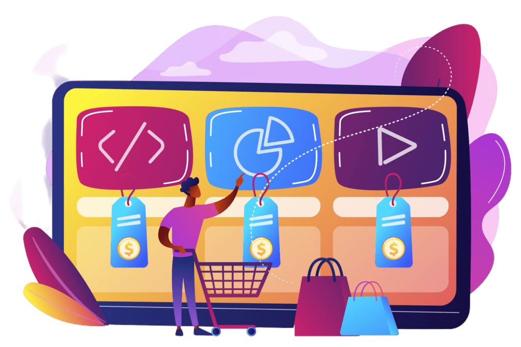 WooCommerce vs. Shopify in 2024