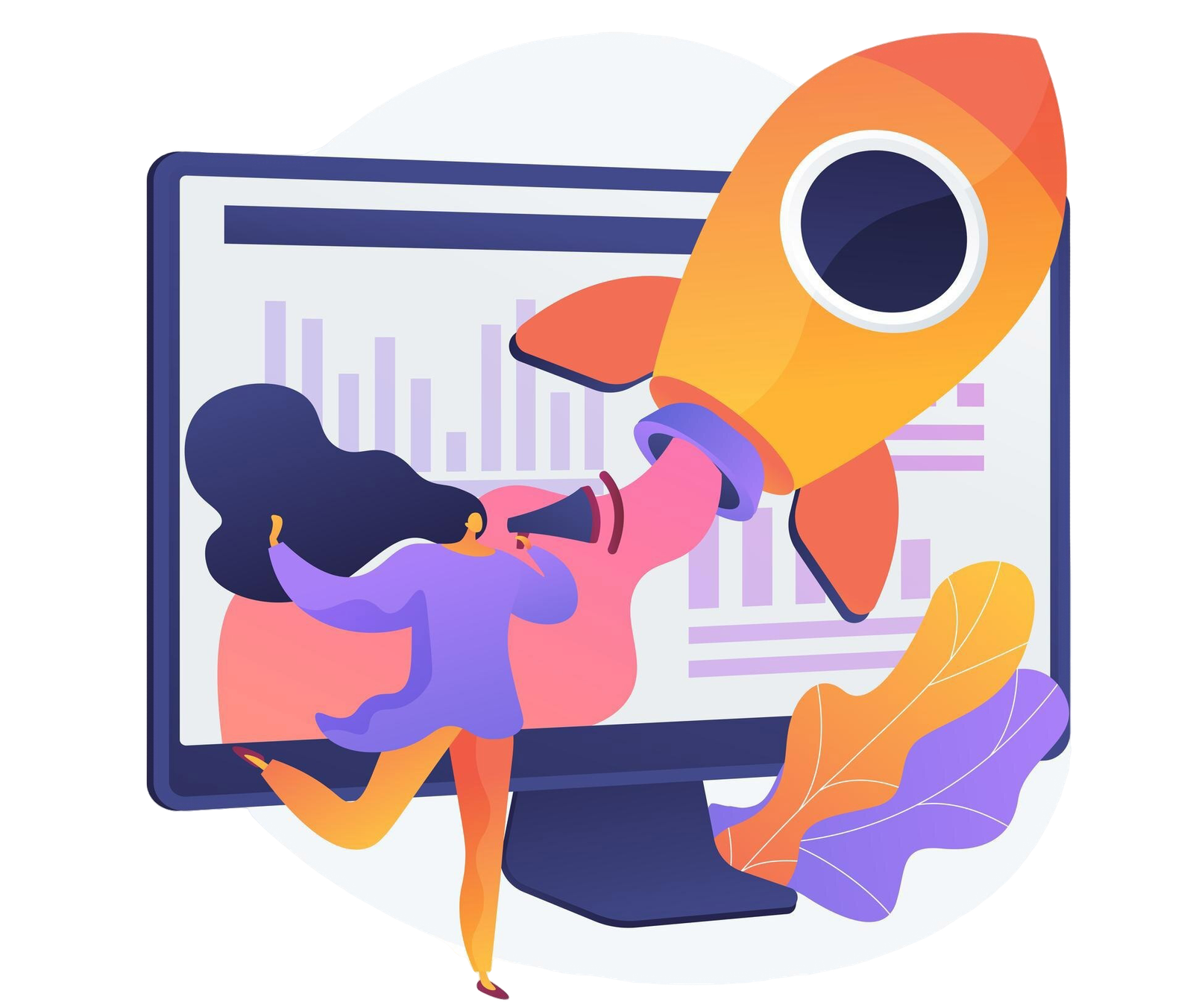 Webseiten Traffic erhöhen