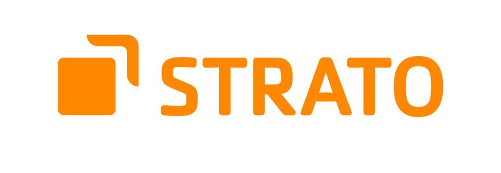 Strato Logo