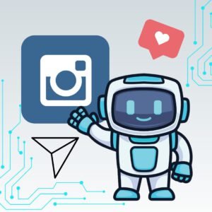 Instagram Marketing Künstliche Intelligenz