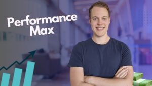 Performance Max Kampagne erstellen