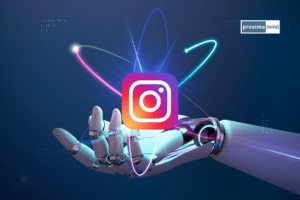 Instagram Marketing mit Künstlicher Intelligenz KI
