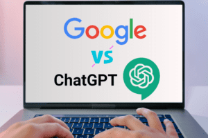 ChatGPT statt Google? Was das für Unternehmen bedeutet