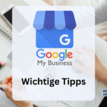Google My Business Tipps