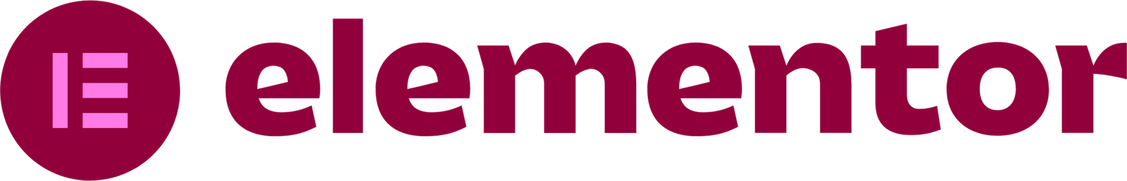elementor logo
