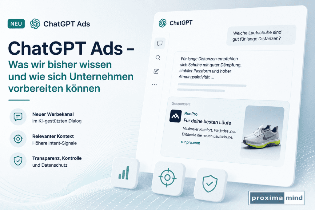 ChatGPT Ads