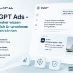 ChatGPT Ads