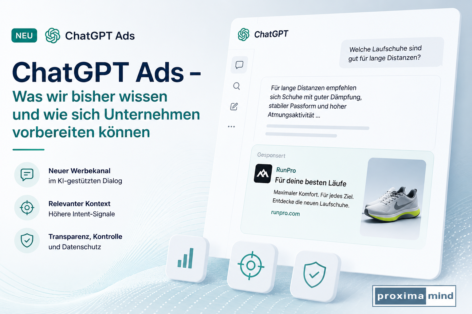 ChatGPT Ads
